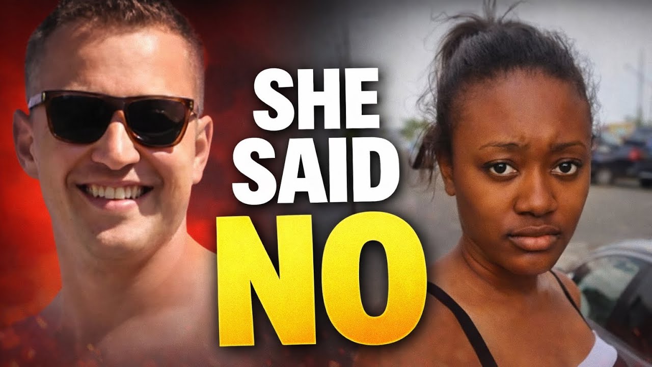 Она отказала российскому Бальтазару — объяснение вирусного видео.