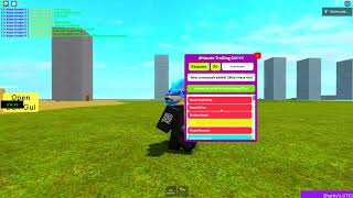 HOW TO ADD ULTIMATE TROLLING GUI IN YOUR GAMES! (ROBLOX STUDIO