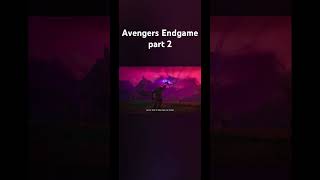 Fortnite endgame #fortnite #fortnitememes #fortnitechapter7 #subscribe #avengersendgame