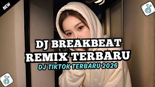 DJ MEMORIES SLOW BREAKBEAT REMIX FULL BASS JEDAG JEDUG VIRAL TIKTOK TERBARU 2026