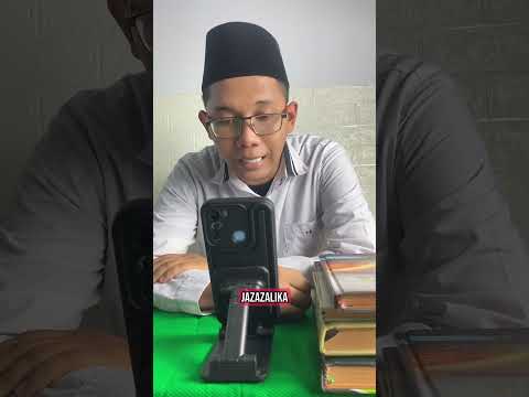 apakah boleh Memakai