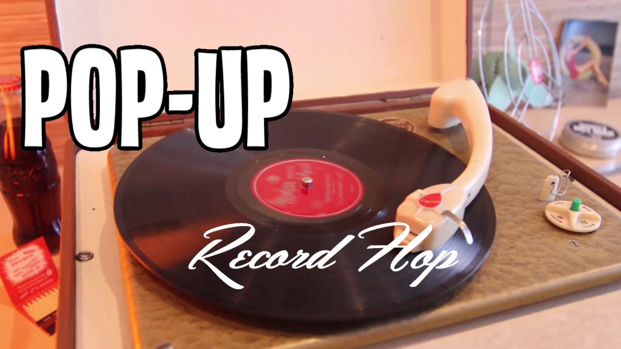 Etta James Shortnin' Bread Rock (1956) presented by PopUp Record