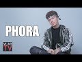 Phora on Getting Shot in the Head in the Car with His Girlfriend