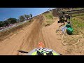 GoPro: Jan Pancar track preview from Round 13 Loket