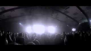 Joy Squander / Transmusicales 2014 (Green Room)