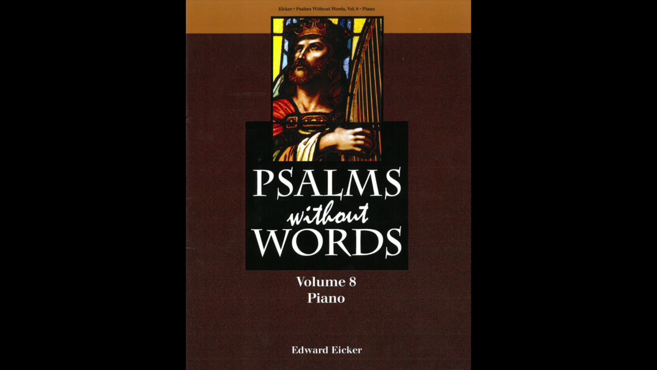 psalm-66-let-all-the-earth-cry-out-with-joy-by-edward-eicker-youtube
