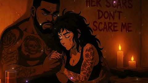 Big Yak – Her Scars Don’t Scare Me (Official AI Song)