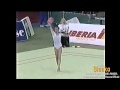 Bianka Panova 1989 Ball Routine World Championship Sarajevo Yugoslavia Comment In French