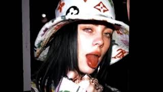 billie eilish edit | zaraudio