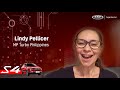 Media Partner Testimonial: Lindy Pellicer, MP Turbo Philippines | JAC Motors Philippines