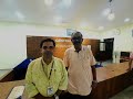 GCE KANNUR LIBRARY RECEPTION COUNTER INAUGURATION GCEK 29/05/2024