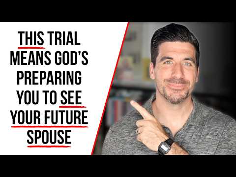 5 Trials God Uses to Reveal Your Future Spouse to You