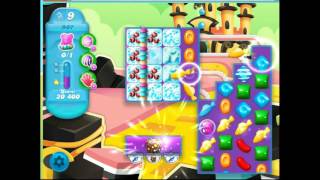 Candy Crush Soda Saga Level 967 No Boosters