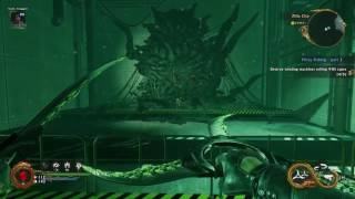 Shadow Warrior 2-Stranger Things Easter Egg