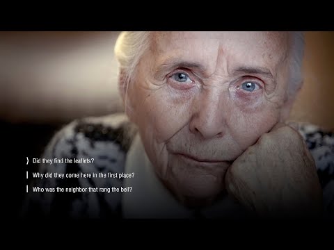 Прохождение Attentat 1942.