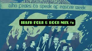 Farley's Irish Folk & Rock Mix #1