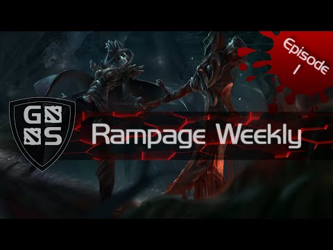 Top Rampages - Episode 1 (GeorgianStream) [Test]