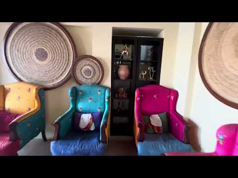 Vlog House of Sheikh Khalifa Bin Saeed Al Maktoum
