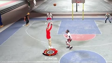 NBA 2K20 PLAYMAKING SLASHER WITH SHARP TAKEOVER!!!| OP BUILD