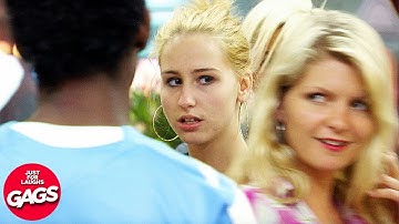 Best Chaotic Pranks 1h Funny Compilation | Just For Laughs Gags