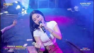 ZARIDEN MUSIC - GANTUNG - SALMA NOVITA - PARTY PUTU MBAH WARTINI - KARANG JUWANA PATI