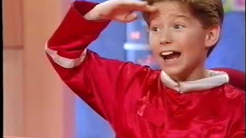 In Outer Space (2009 Version) Part 50