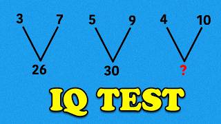 Full Can You Beat My IQ Test Missing Number Challenge Update