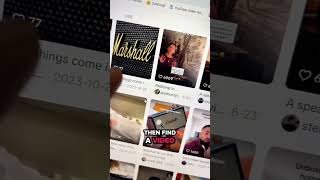 Explaining my Amazon associate and Pinterest is a form of affiliate marketing for beginners