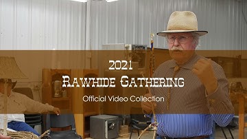 2021 Rawhide Gathering Video Trailer