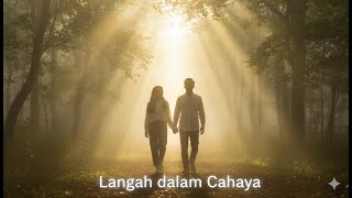 Langkah dalam Cahaya – Lagu Rohani Kristen Tentang Hidup dalam Terang Tuhan