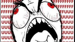 MY BIGGEST RAGE ON COD GHOSTS EVER - F%#% THIS GAME!!