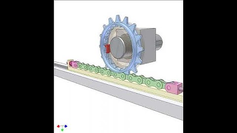180 Deg  Interrupted Rotation 1
