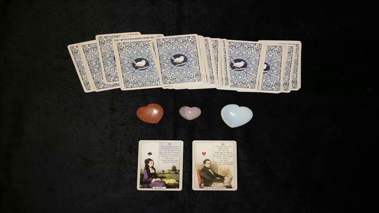 Vaš ljubavni odnos ❤️