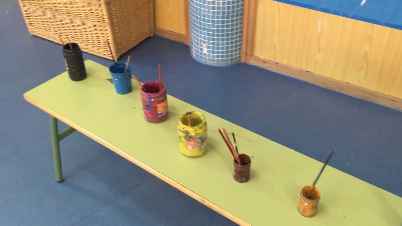 Un Atelier Reggio Emilia en una escuela ordinaria