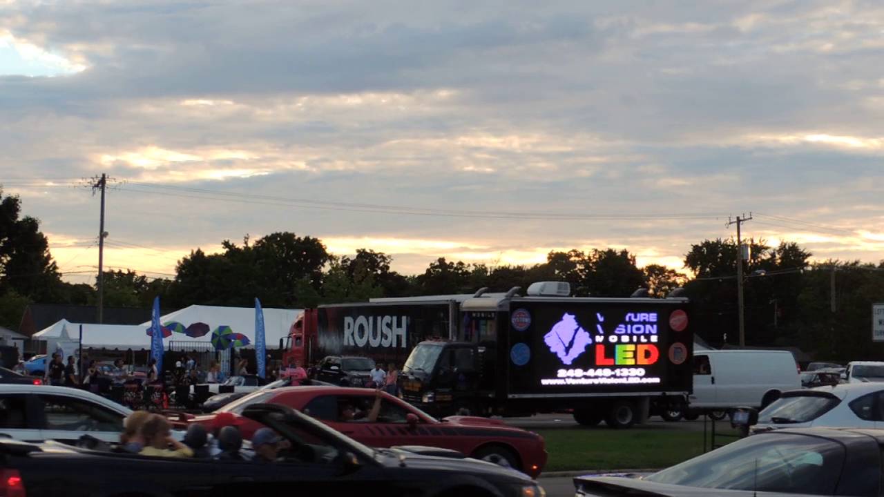 Venture LED  Promo 06