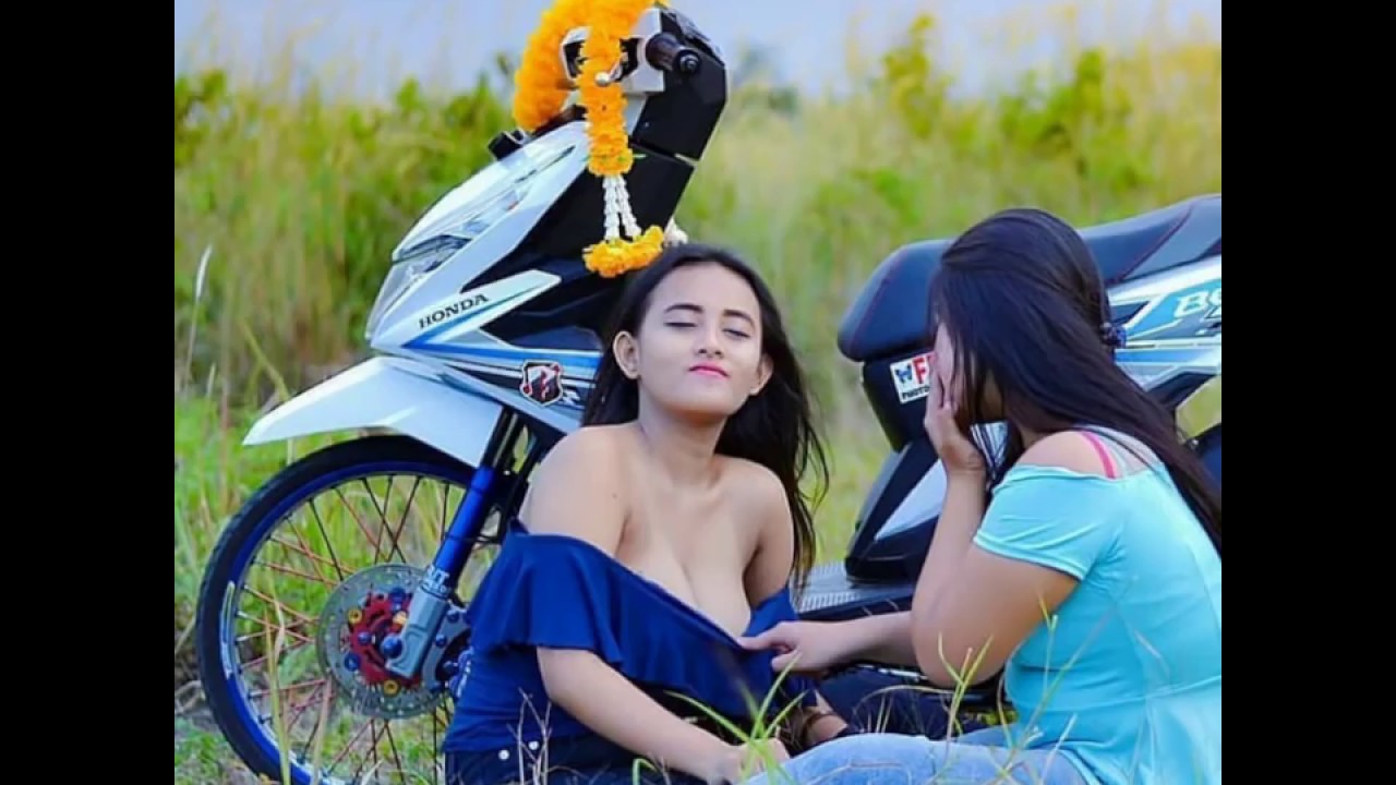 MODEL MOTOR THAILOOK TERKERAN DI INDONESIA YouTube