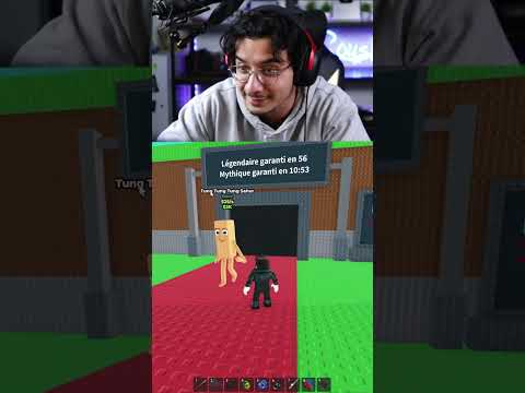 Steal A Brainrot But 1 Like An Old Version