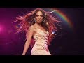 Jennifer Lopez — Golden Spotlight Queen (Lyrics Music Video 2026) Dance Pop Anthem 2026