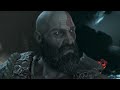 HE TOLD HIM WHAT!?!?!? ( GOD OF WAR 2018 part 9 )