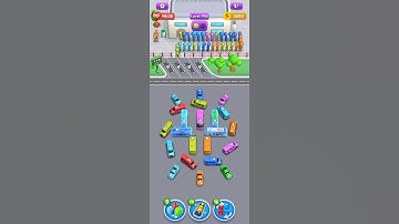 Crowd Express Level 1782 #stage1 #challengelevel