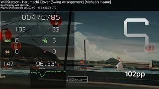 ez 102pp 3rd 100 pp play