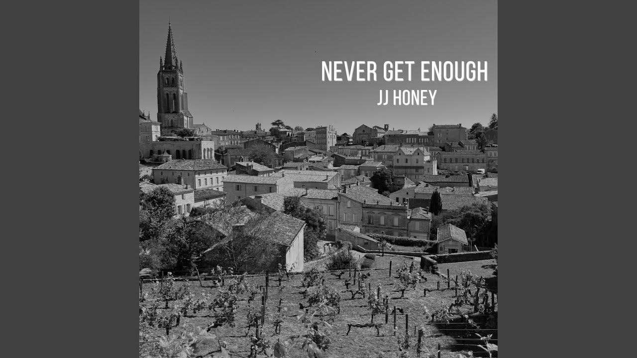 Ver Never Get Enough no YouTube Ver Never Get Enough no YouTube