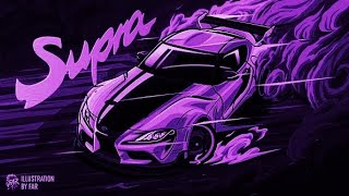 Eternxlkz - TOKYO DRIFT FUNK Resimi