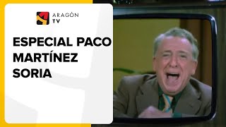 Especial Paco Martínez Soria