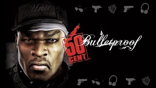 50 Cent: Bulletproof All Cutscenes (Game Movie) 1080p 60FPS