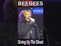 Bee Gees “Giving Up The Ghost” 1989 Funk Live