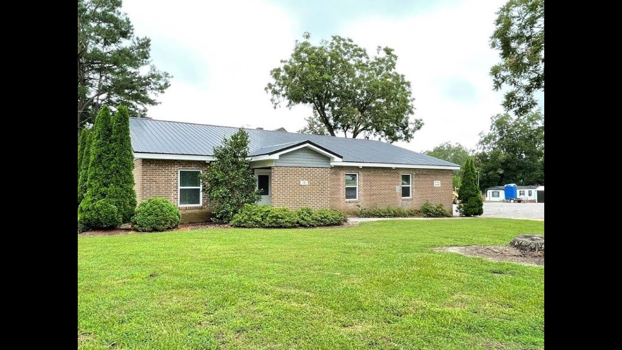 101 Main St., Norlina, NC 27563 YouTube