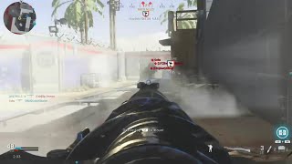 Modern Warfare Triple Headshot Collateral