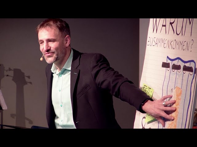 Erneuerte Gemeinschaft - Hebräer 10,22-25