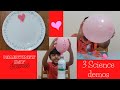 3 valentine science experiments for kids paper heart zooming on water static electricity MP3